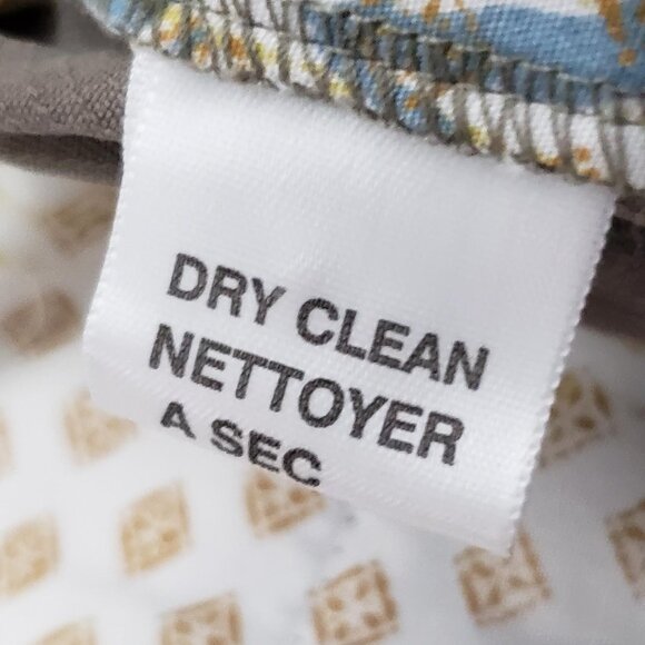 Tommy Bahama Silk Shorts Men's Pleated Preppy Casual Resort Vacation Cruise 40 - Picture 6 of 7